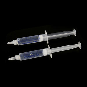 Gel blanchissant pour les <span class=keywords><strong>dents</strong></span> en stock, directement <span class=keywords><strong>de</strong></span> l'usine, 22%CP, 44%CP, 35%HP, 38%HP, seringues <span class=keywords><strong>de</strong></span> blanchiment dentaire au peroxyde, OEM - Product Image 3