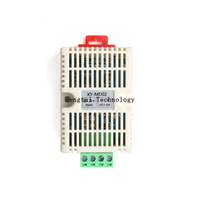 Transmisor de temperatura y humedad Módulo sensor Modbus SHT20 de alta precisión Monitoreo de temperatura y humedad RS485