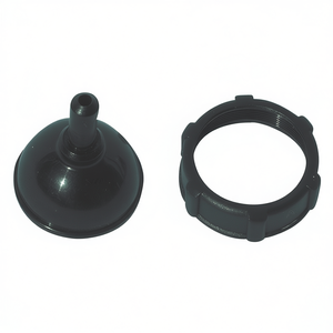 Dôme et anneau pour Unibox, sa batterie, longueur 0 cm, largeur 0 cm, hauteur 0 cm - Product Image 3