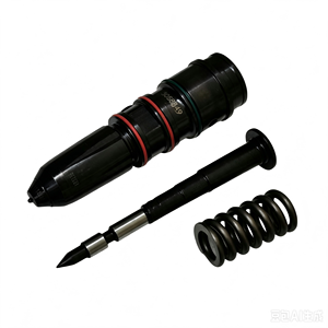 3058849 康明斯 NT855 发动机燃油喷射器总成（工程机械和船舶应用） - Product Image 5