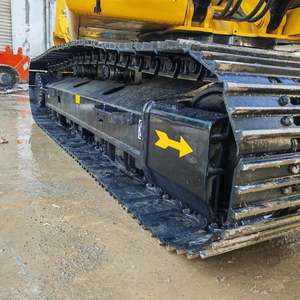 Used Caterpillar 320D2 Excavator 2023 <b>Model</b> ISO Certified Low Price Heavy Equipment Core Motor <b>Engine</b> Pump Mining Machinery 21 - Product Image 6