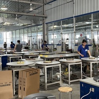 Bande de chant PVC personnalisée, écologique, à haute performance, finition mate effet bois, pour la fabrication de meubles dans les pays en développement