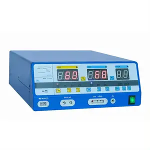 Amain 5 Functions 200W 350W Electrosurgical Unit 400W High Frequency Diathermy Machine for hospital