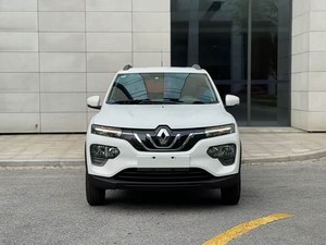 <span class=keywords><strong>Renault</strong></span> City K-ZE d'occasion 2019 2020 2021, automatique, 5 places, faible kilométrage, châssis européen, <span class=keywords><strong>voiture</strong></span> familiale urbaine, caméra de recul - Product Image 2