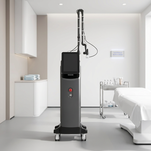 Máquina Láser Fraccional de CO2 KEXE DZ001 con Certificación CE, Rejuvenecimiento Vaginal, Tensado de la Piel, Eliminación de Pigmentos, Portátil para Uso Doméstico - Product Image 1