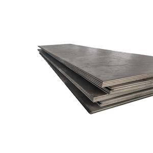Placa de Acero para Torres de Energía Eólica, Equipos de Transmisión de Energía, Plantas Industriales y Aplicaciones de Construcción de Energías Renovables - Product Image 5