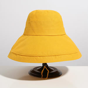 Gorro <span class=keywords><strong>de</strong></span> pescador <span class=keywords><strong>de</strong></span> un solo lado <span class=keywords><strong>de</strong></span> algodón y lino, gorro <span class=keywords><strong>de</strong></span> fiesta divertido para vacaciones, gorro <span class=keywords><strong>de</strong></span> vacaciones para mujeres <span class=keywords><strong>Kis</strong></span>, barato al por mayor - Product Image 6