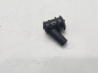 Capuchon de bougie d'allumage pour tronçonneuse et débroussailleuse, compatible avec les pièces de rechange de tronçonneuse 52 58CC