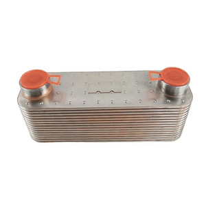 Radiador para Mercedes-Benz Clase C SLS 04209931 Refrigerado por Agua 30x15x12cm Pieza de Repuesto - Product Image 1