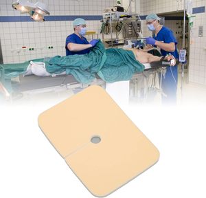 Dudukan tabung trakheostomi, dudukan busa polimer untuk mengencangkan - Product Image 3