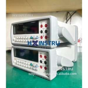 Multímetro Digital de Banco Keysight 34450A de 5.5 (5 1/2) Dígitos - Product Image 4
