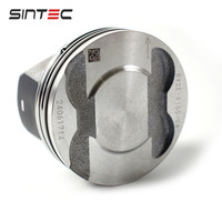 Piston(With Pin Without Retaining Ring) BV2E6105CA for Ford Ecosport13-17 1.5