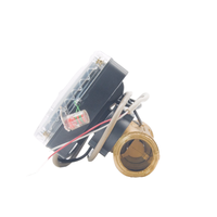 Lorawan — compteur intelligent de qualité de l'eau, multidimensionnel, logo fox, oem, qualité de l'eau