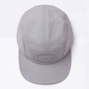 Gorra Deportiva T&L OEM ODM, 100% Poliéster, Tejido de Malla Impermeable, Logotipo Personalizado en Relieve, Ajustable, Unisex, Deportiva, para Fitness, Exportación - Product Image 6
