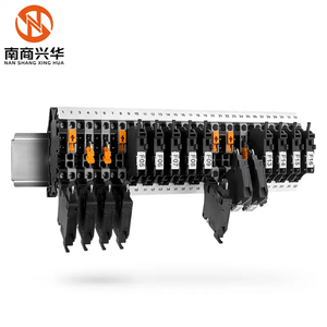 Morsettiera 2.5MTSEX 100% Nuova e Originale, 2.5-MTS-EX 1277636 Terminali - Product Image 3