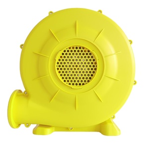 Soplador de Aire <span class=keywords><strong>Songhai</strong></span> 220-240V 50Hz 350W para Productos Inflables - Product Image 1