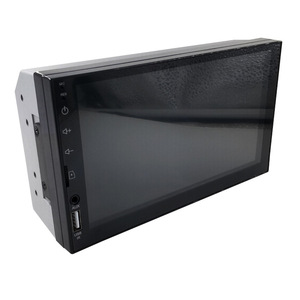 Reproductor MP5 para Auto de 2-4 Pulgadas de Alta Definición, Altavoz Integrado, Pantalla Táctil Capacitiva, CarPlay Portátil para Llamadas, Reproductor Multimedia - Product Image 3