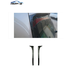 Nuovo <span class=keywords><strong>adesivo</strong></span> di Design per decorare lo Spoiler del parafango laterale per <span class=keywords><strong>Volkswagen</strong></span> Golf Mk7 7.5 - Product Image 1