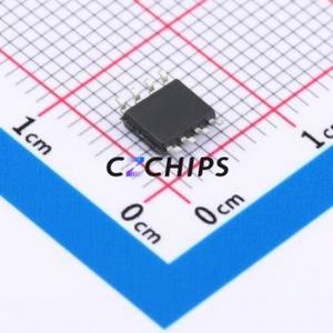 Original&Brand-new HX8632IDRG SOP-8 <b>Integrated</b> <b>Circuit</b> IC Chip Operational Amplifier - Product Image 2