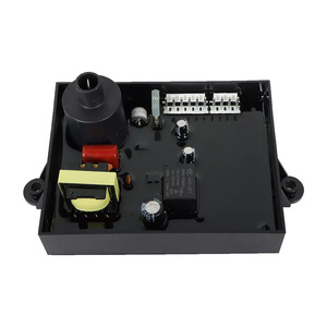 Panel de Control para Calentador de Agua Atwood 91226 91365 93305, Eléctrico, de Plástico, con Gran Compatibilidad - Product Image 2