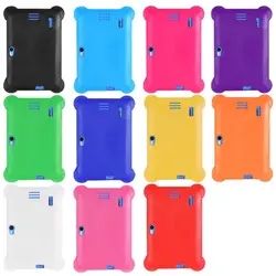 הזול ביותר 7 אינץ מיני אנדרואיד Tablet עבור עם WiFi Quad Core <span class=keywords><strong>MTK6582</strong></span> 2 רמקולים ילדים חינוכיים Tablet - Product Image 6