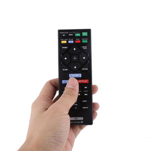 RMT-VB201U mới thay thế điều khiển từ xa phù hợp cho Sony Blu-ray BD đĩa <span class=keywords><strong>DVD</strong></span> <span class=keywords><strong>player</strong></span> BDP-BX370 BDP-S1700 BDP-S3700 BDP-S6700 UBP-X700 - Product Image 6
