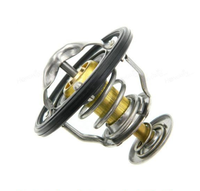 Thermostat de refroidissement du moteur de voiture MD315301 MD338234 MD310106 MD335170 MD158570 MD337408 MD175746