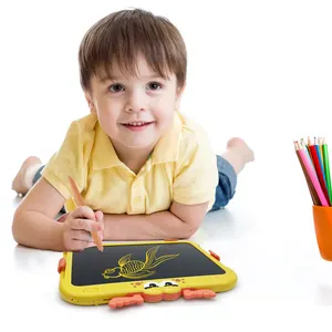 Huiye एलसीडी ड्राइंग गोली स्टाइलस के साथ लेखन बोर्ड कागज रहित डिजिटल लेखन पैड लिखने ड्राइंग ई-लेखन बोर्ड बच्चों