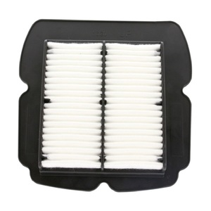 13780-03H00 13780-03H30 SUZU <span class=keywords><strong>BURGMAN</strong></span> 125i UH125 UH200 07-14กรองรถจักรยานยนต์กรองอากาศ - Product Image 5