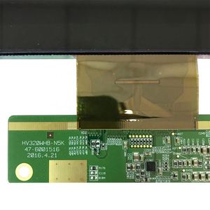 แผงจอ LCD สำหรับทีวีขนาด 32 นิ้ว รุ่น HV320WHB-N5M อะไหล่เปลี่ยนทดแทนสำหรับทีวีจีน - Product Image 6
