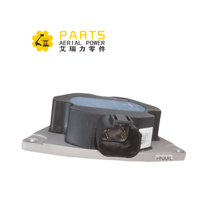 Sensor de Inclinación Compatible con Genie Lift 1319462GT 1319462 para Piezas de Maquinaria de Construcción GS1930 GS1932 GS2032 GS4655 <span class=keywords><strong>GS2046</strong></span> - Product Image 3