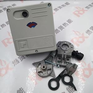 Actuadores VMM40-24 VMM40-24F para Edificios para Resideo, Stock Agotado, Original - Product Image 5