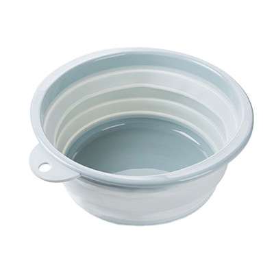 Портативная складная раковина для кемпинга путешествий туризма уличная складная раковина для ванной раковина Бытовая ванна для стирки