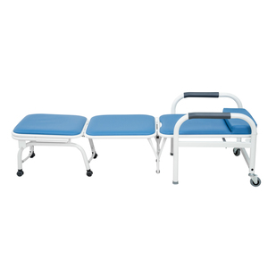 MN-PHY001 Sedia di Lusso per Accompagnatori Ospedalieri, Sedie per Sala Pazienti - Product Image 5