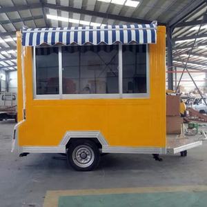 Concession de rue mobile de qualité supérieure personnalisée <span class=keywords><strong>Food</strong></span> Churros <span class=keywords><strong>Trailer</strong></span> Burger <span class=keywords><strong>Food</strong></span> <span class=keywords><strong>Trailer</strong></span> - Product Image 2