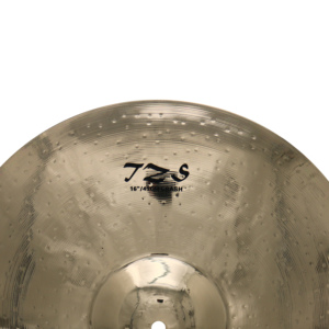 Handgehämmerte Becken der <span class=keywords><strong>TZS</strong></span>-Serie aus B20-Bronze - Product Image 6