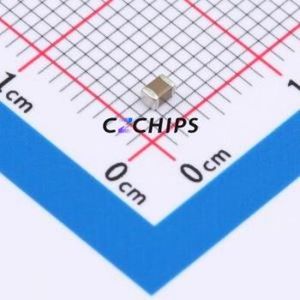 GCM21BL81H334KA56L SMD <b>Capacitor</b> (MLCC) 0805 ( Capacitance: 330nF )( Precision: 10% Rated Voltage: 50V ) - Product Image 2