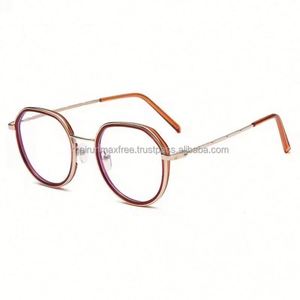 Monturas de Gafas Ópticas con Diseño Animal de Moda, Venta al Por Mayor de Fábrica 2023, para Gafas de Lectura, Marca Mairun, Modelo Mr01 para Mujer - Product Image 3