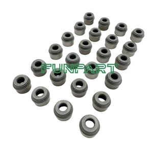 Set Gasket Mesin Lengkap LR002056 LR006664 untuk Land Rover Freelander <span class=keywords><strong>2</strong></span> L359 3.<span class=keywords><strong>2</strong></span> Bensin - Product Image 5