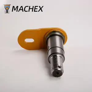 Z110030600 סיכת ציר תחתון 5362605 מקורי SEM616B SEM618B SEM618C SEM618D חלקי חילוף למכשיר בום 2 טון