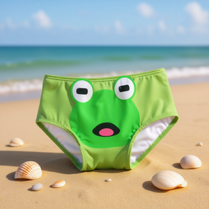 Copricostume Sexy da Donna in Chiffon per l'Estate, Sarong Bikini, Copricostume Kaftan da Spiaggia S14064-02 - Product Image 3