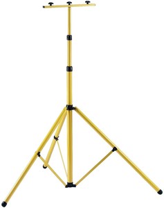 High Quality Portable Indoor and Outdoor Taller Work <b>Light</b> Stand Only Painters <b>Lights</b> Work <b>Light</b> Stand Only - Product Image 1