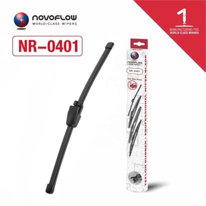 Spazzole <span class=keywords><strong>Tergicristallo</strong></span> Posteriori Speciali NOVOFLOW, Tergicristalli OE per Auto VOLVO VW SKODA, Spazzole <span class=keywords><strong>Tergicristallo</strong></span> Posteriori Bestseller su Amazon - Product Image 2