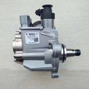 Pompe à injection diesel <span class=keywords><strong>Bosch</strong></span> 0445020506 pour excavatrice Hyundai 32K65-00010 - Product Image 1