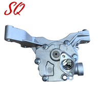 Suku Cadang Mesin Grosir Pompa Oli Otomotif 476ZQA-1011100 untuk BYD F3/S6/G6