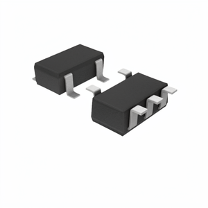 BD52E26G-MTR Authorized Distributor SC 74A, SOT 753 Power Management (PMIC) Electronic Circuit Components - Product Image 1