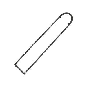 MAXG30 PRO Electric Scooter Accessory-Patinete Electrico Waterproof Bottom Panel with <b>Battery</b> Compartment and <b>Ring</b> Scooter Part - Product Image 6