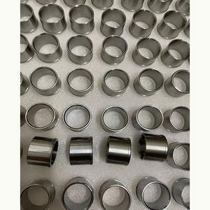 CNC Usinagem Lab-on-Chip Testes PCR Diagnóstico Nova Condição 220V Bomba Motor Engrenagem Caixa de engrenagens Rolamento PLC CNC Turning Sleeve - Product Image 3