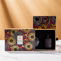 Coffret Cadeau Luxe en Gros : Diffuseur à Bâtonnets en Verre et Bougie Parfumée en Cire de Soja – Décoration Maison, Aromathérapie Pâques, Anniversaires, Noël