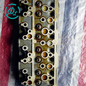 Cabeza de Cilindro Diésel EexcavaStart 4D31 ME999863 para Montacargas, Camiones, Excavadoras y Motores - Duradera, Confiable y Fácil de Instalar - Product Image 2